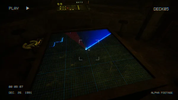 Full Fathom screenshot 2