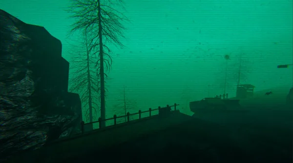 Full Fathom screenshot 3
