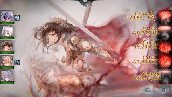 MementoMori screenshot 2