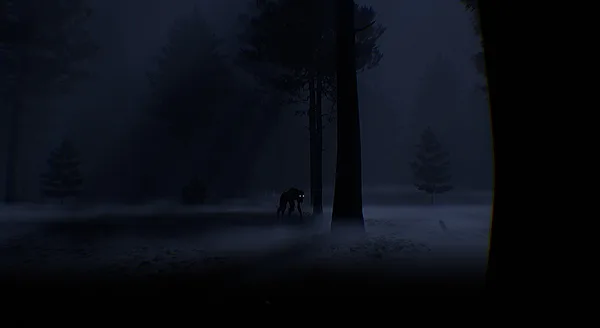 Backrooms Society screenshot 11