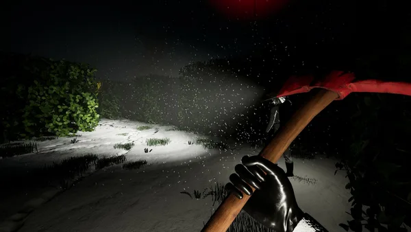 Backrooms Society screenshot 18