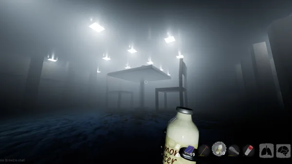 Backrooms Society screenshot 21