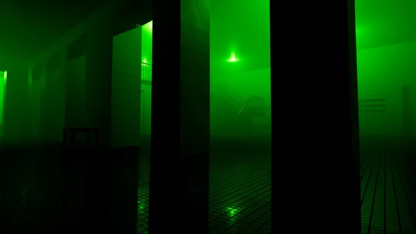 Backrooms Society screenshot 22