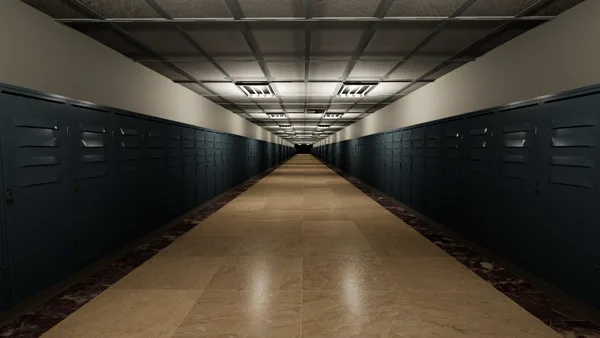 Backrooms Society screenshot 26
