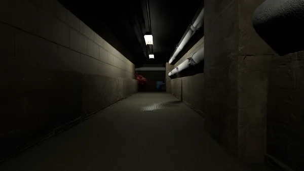 Backrooms Society screenshot 32