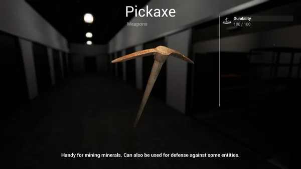 Backrooms Society screenshot 35