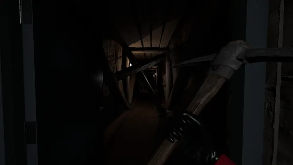 Backrooms Society screenshot 5