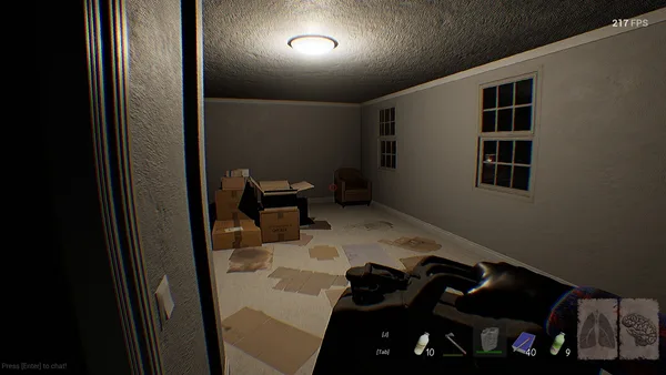 Backrooms Society screenshot 6