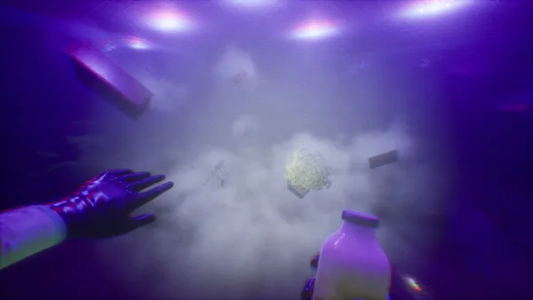 Backrooms Society screenshot 7