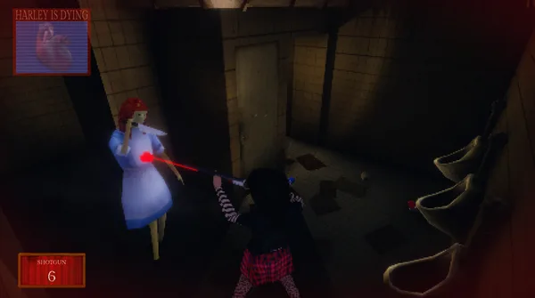 Carnival Massacre screenshot 7