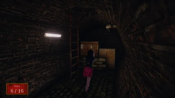 Carnival Massacre screenshot 8