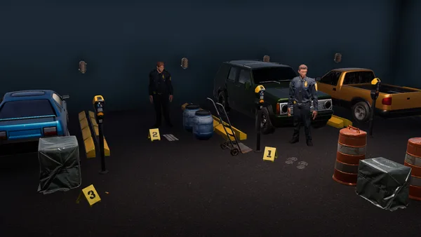 You are the Judge! screenshot 10