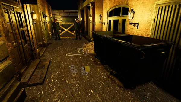 You are the Judge! screenshot 2