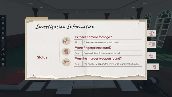 You are the Judge! screenshot 5