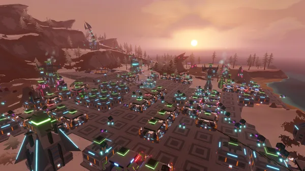 Skyformer screenshot 10