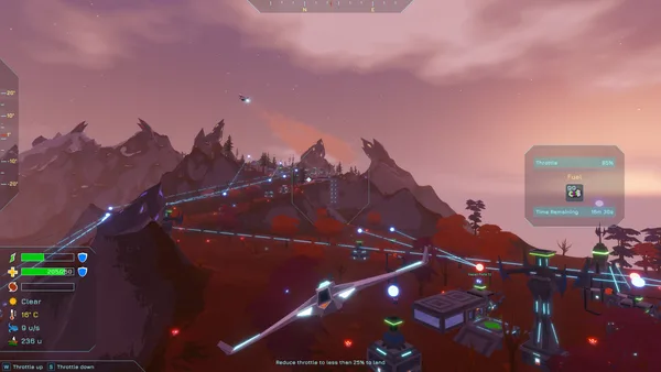 Skyformer screenshot 9