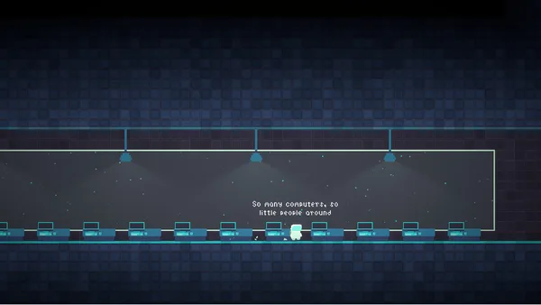 Low Oxygen screenshot 2