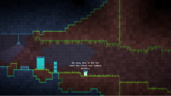 Low Oxygen screenshot 3