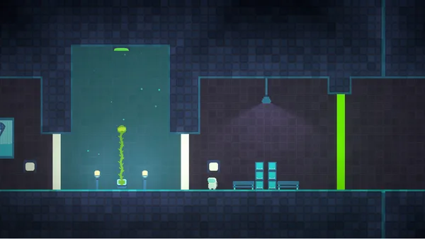 Low Oxygen screenshot 6