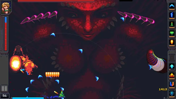 Screenshot 1 di GUNFIELD