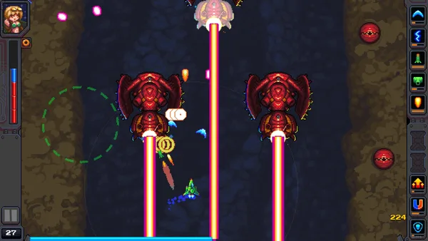 Screenshot 10 di GUNFIELD