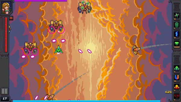 Screenshot 2 di GUNFIELD
