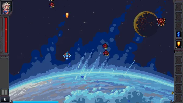 Screenshot 3 di GUNFIELD