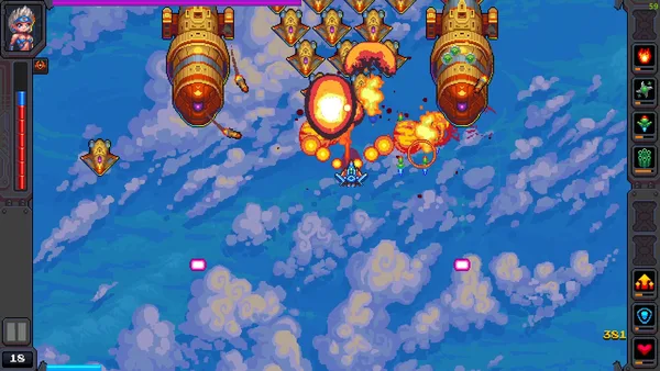 Screenshot 5 di GUNFIELD