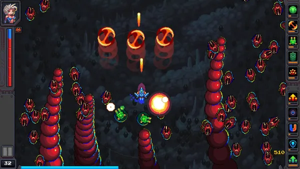 Screenshot 6 di GUNFIELD