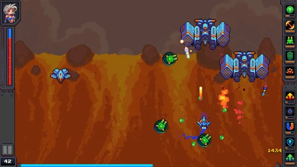 Screenshot 7 di GUNFIELD