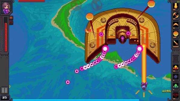 Screenshot 8 di GUNFIELD