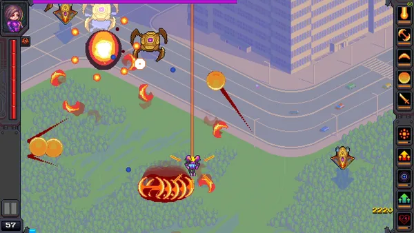 Screenshot 9 di GUNFIELD