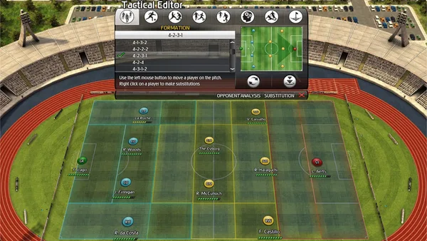 Lords of Football screenshot 8