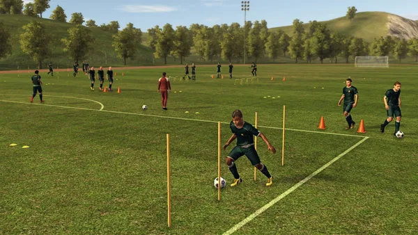 Lords of Football screenshot 9