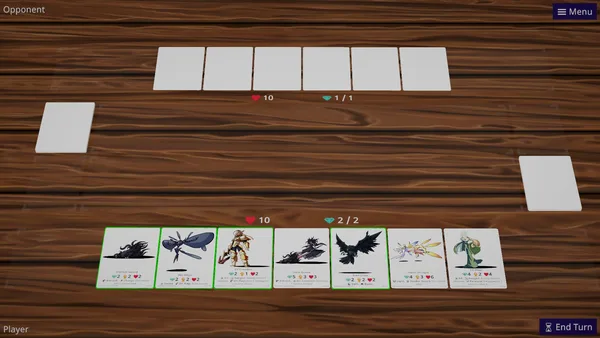 Cardeneer screenshot 6