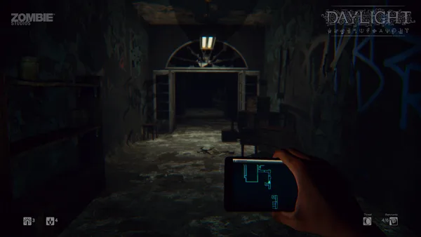 Daylight screenshot 1
