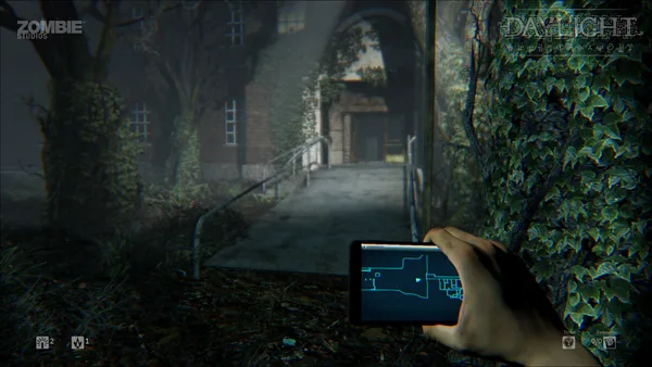 Daylight screenshot 10