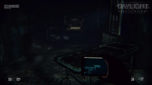 Daylight screenshot 3