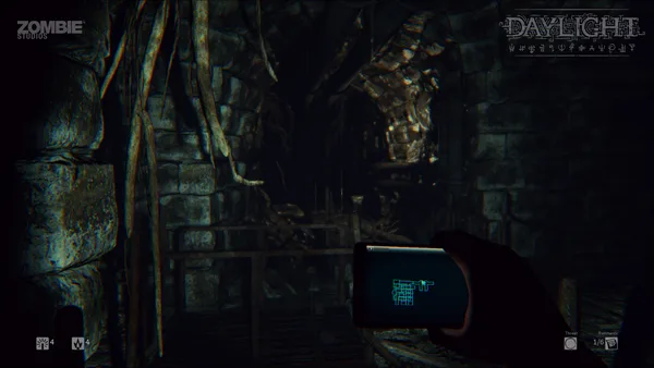 Daylight screenshot 5