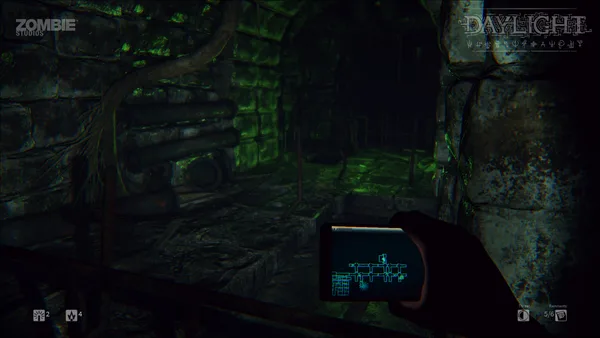 Daylight screenshot 6