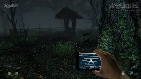 Daylight screenshot 9