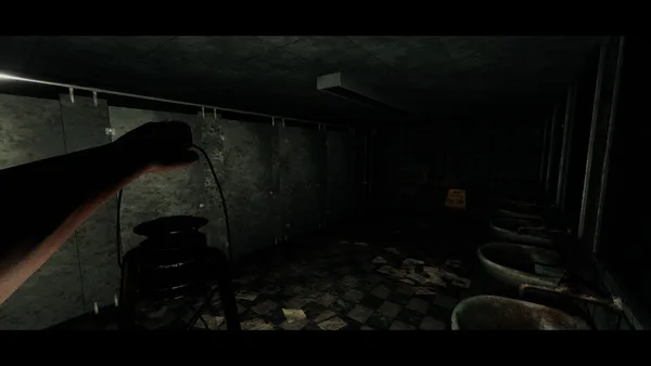Golgotha screenshot 1