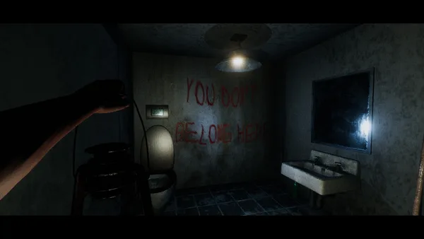 Golgotha screenshot 7