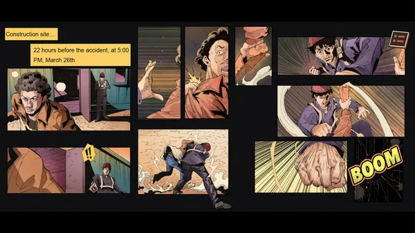 Screenshot 2 di Card Detective