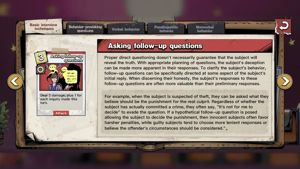 Screenshot 4 di Card Detective