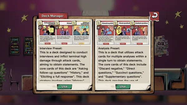 Screenshot 6 di Card Detective