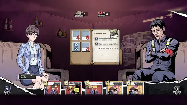 Screenshot 7 di Card Detective