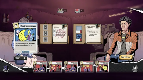 Screenshot 8 di Card Detective