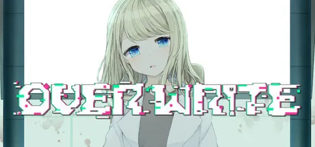 OVERWRITE