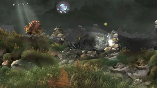 Storm screenshot 14